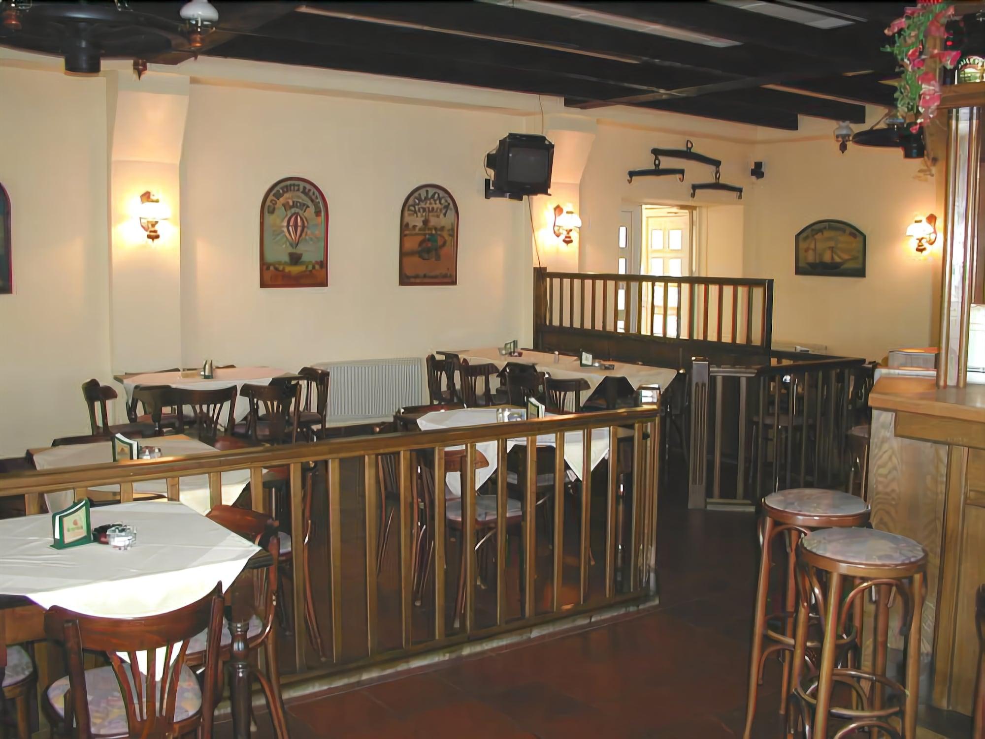 ארנספלדה Hotel Lindenberger Hof מראה חיצוני תמונה