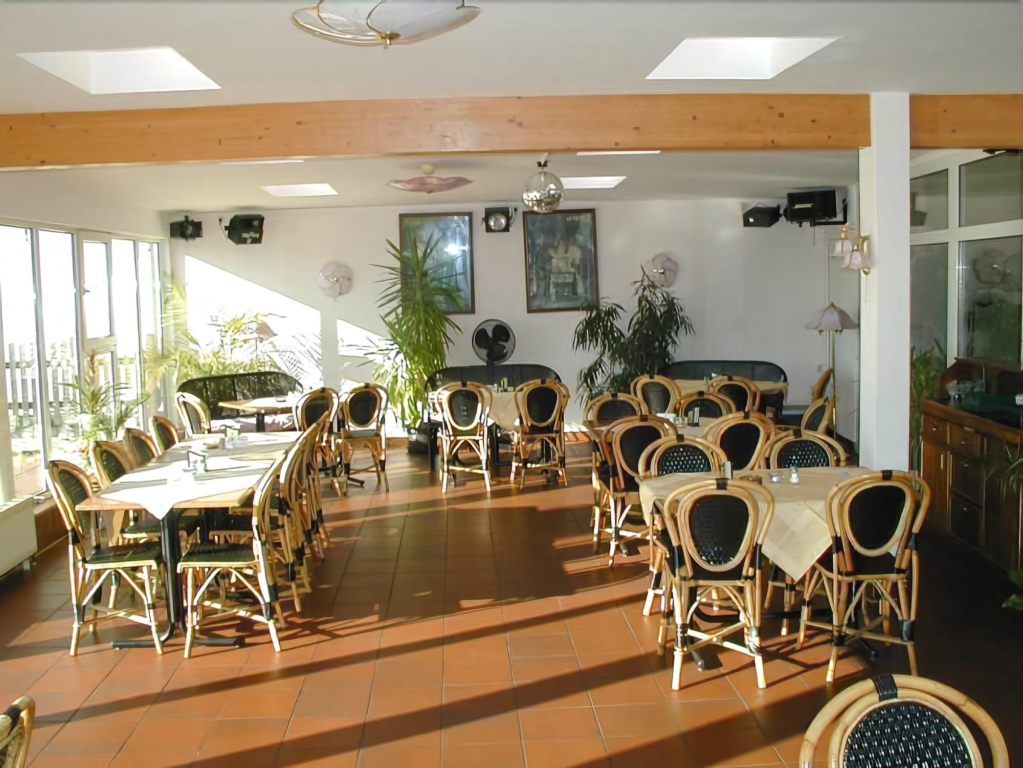 ארנספלדה Hotel Lindenberger Hof מראה חיצוני תמונה