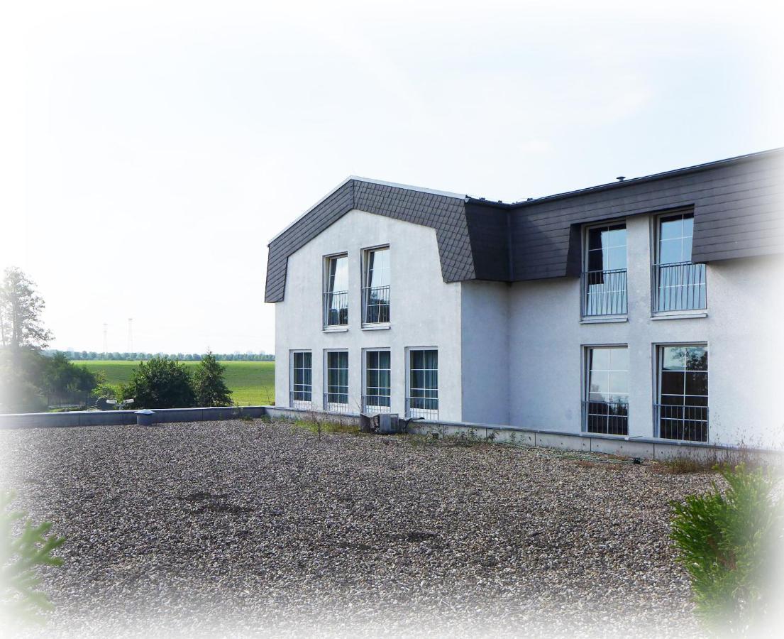 ארנספלדה Hotel Lindenberger Hof מראה חיצוני תמונה