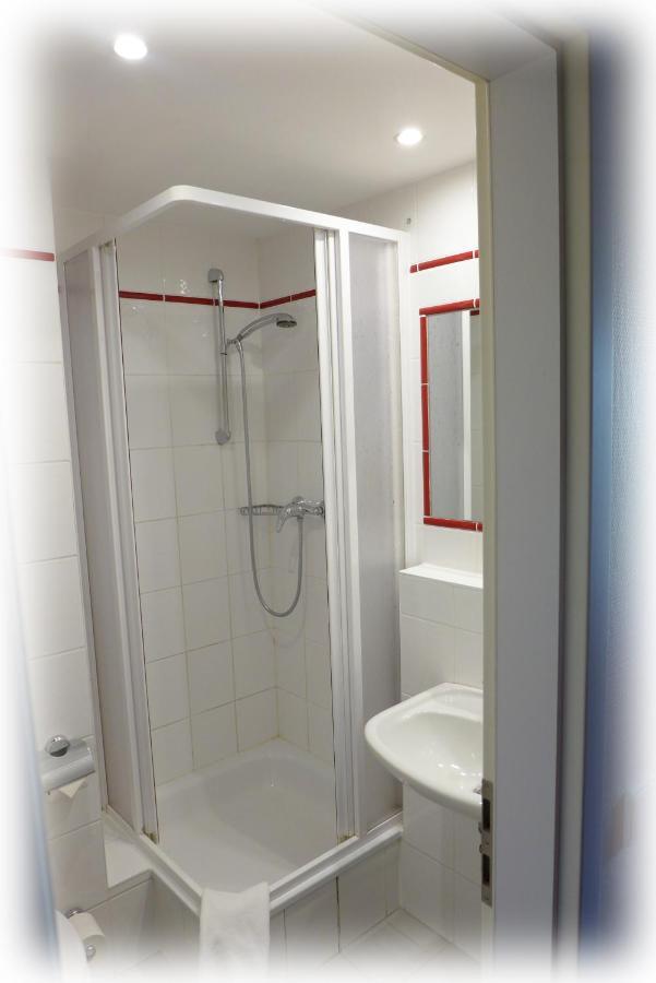 ארנספלדה Hotel Lindenberger Hof מראה חיצוני תמונה