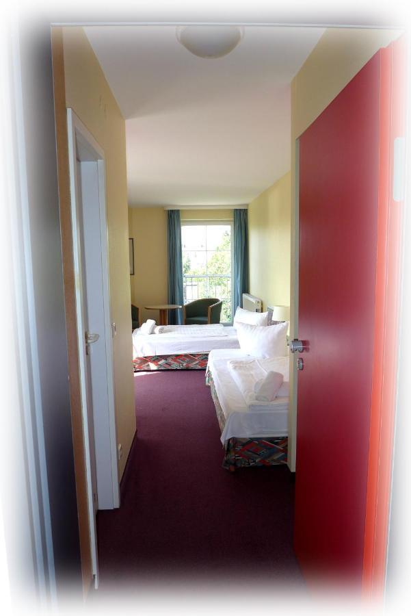 ארנספלדה Hotel Lindenberger Hof מראה חיצוני תמונה
